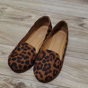 💥New Leopard print flats 💥